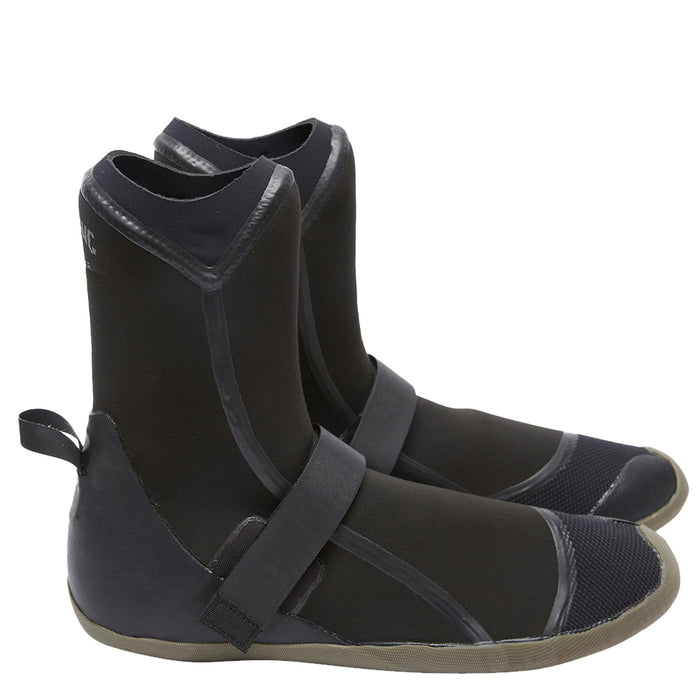 Billabong | Chaussons Néoprène Unisexe Furnace Round Toe - 5mm