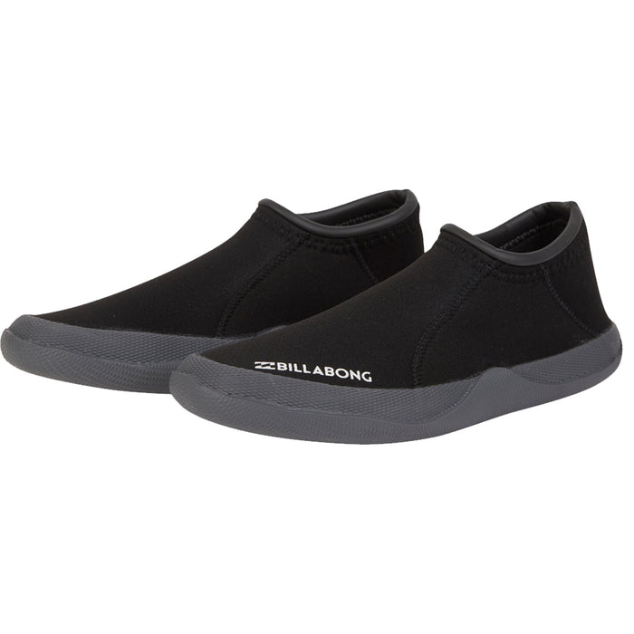 Billabong | Chaussons Néoprène Unisexe Tahiti Reef Walker Round Toe - 2mm