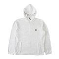 Billabong | Polaire Demi-Zip À Capuche Boundary - Grey Heather