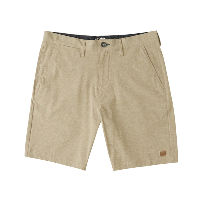 Billabong | Short Homme Crossfire Mid Submersible
