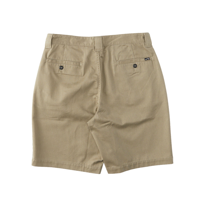 Billabong | Short Workwear Carter - Khaki