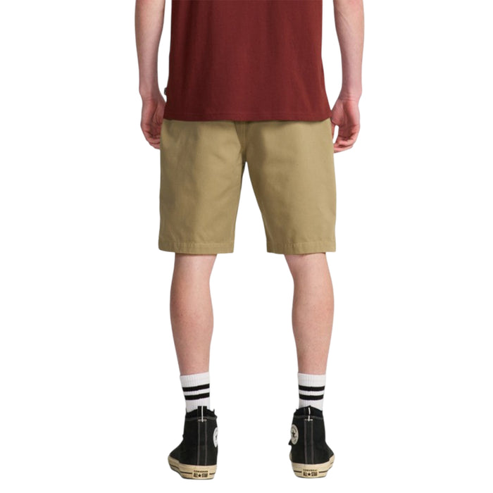 Billabong | Short Workwear Carter - Khaki