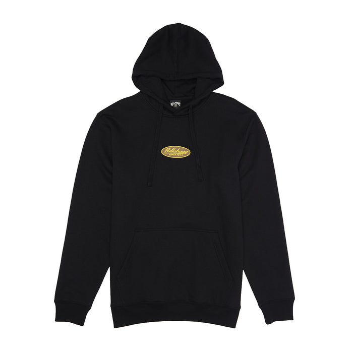 Billabong | Sweat À Capuche Bad Dog - Black
