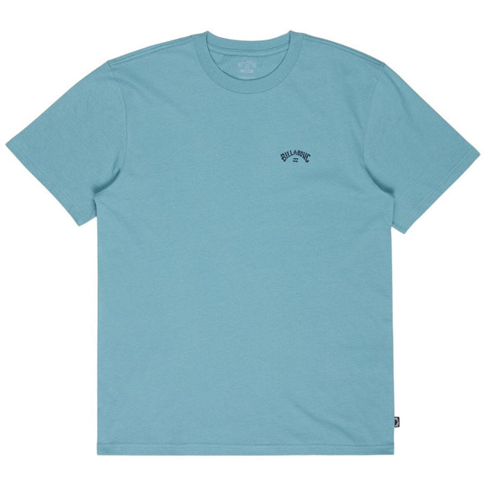 Billabong | T-Shirt à Manches Courtes Homme Arch Wave