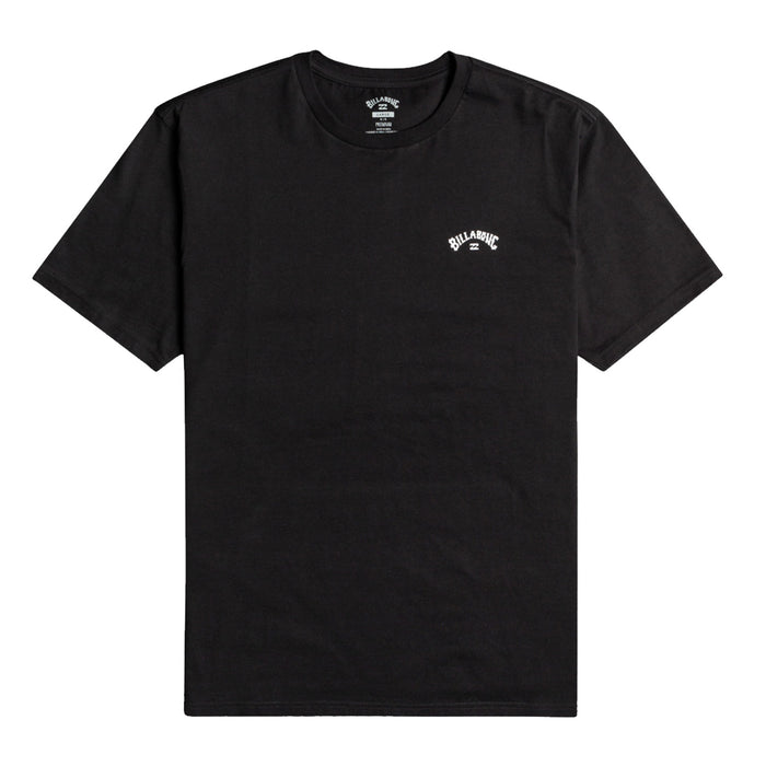 Billabong | T-Shirt à Manches Courtes Homme Arch Wave