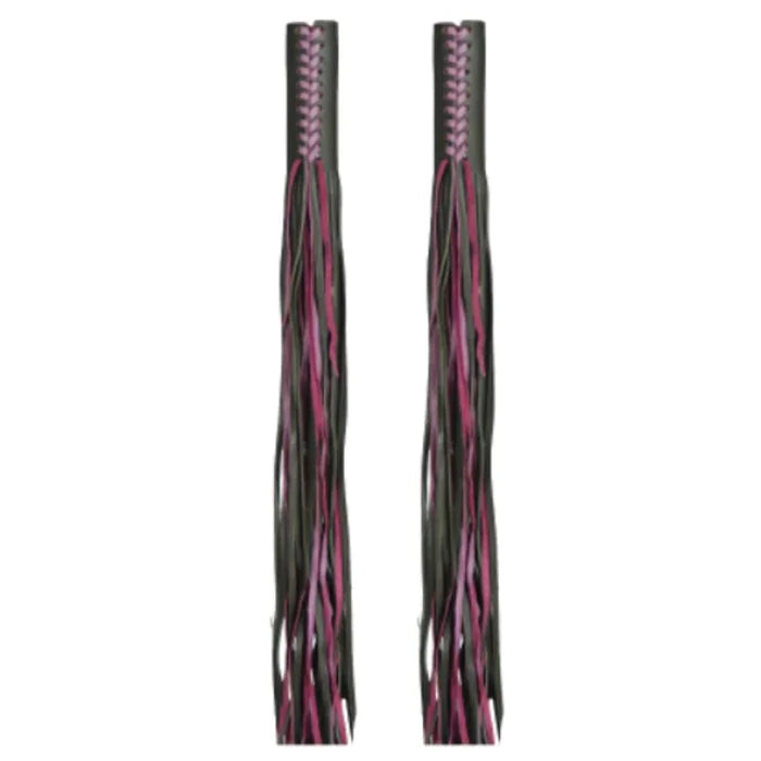 Black-Pink / 20-Inch
