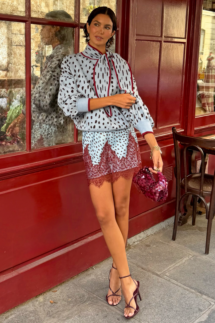 caption_Model is 5ft7” and wears size M