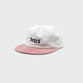 Bones clubSTEEZE Cap - Pink Two Tone