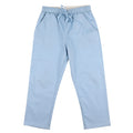 Boys Shrimp Pants - Light Blue Twill