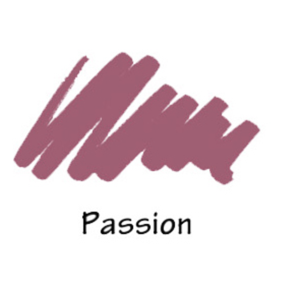 Passion