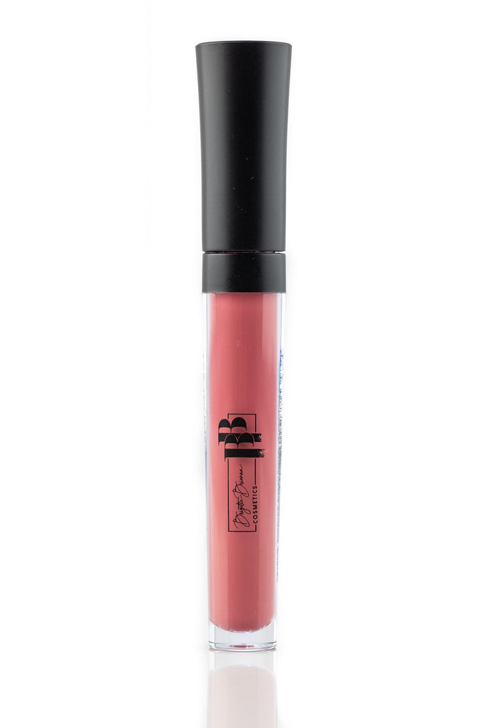 Brigitte Brianna Lip Stay - SexyModest Boutique