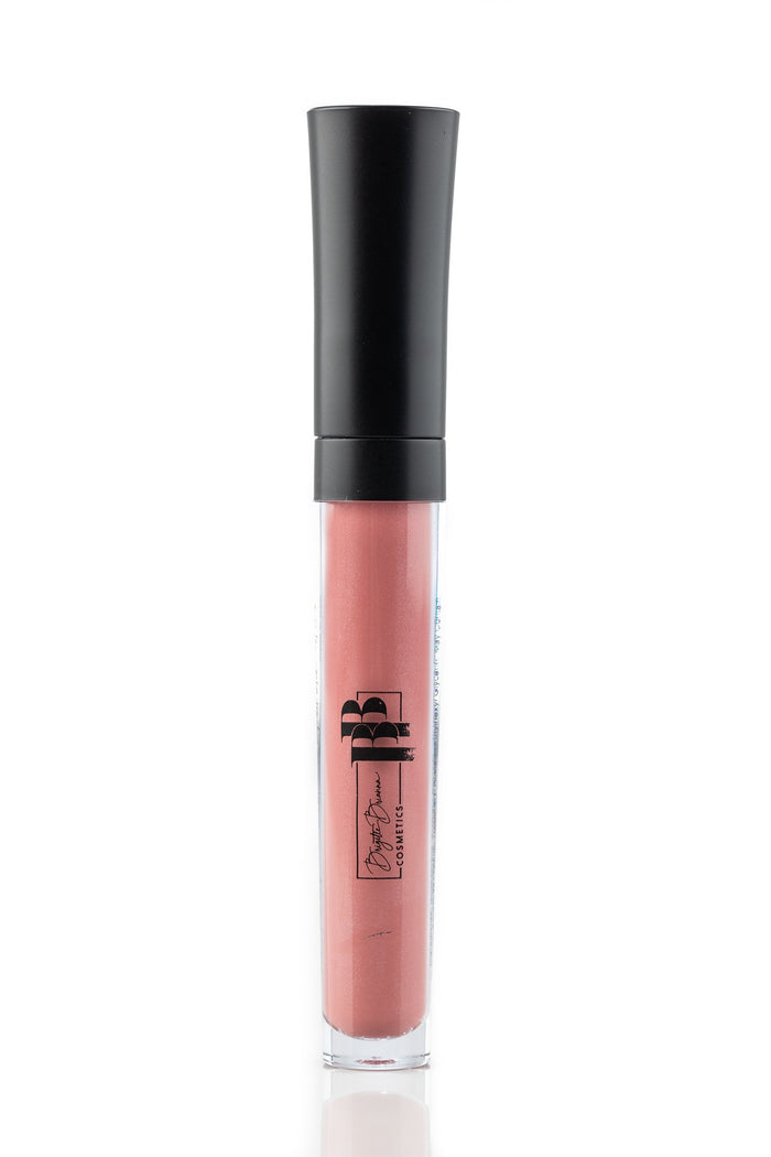Brigitte Brianna Lip Stay - SexyModest Boutique