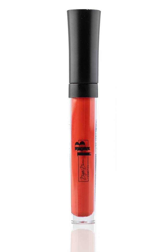 Brigitte Brianna Lip Stay - SexyModest Boutique