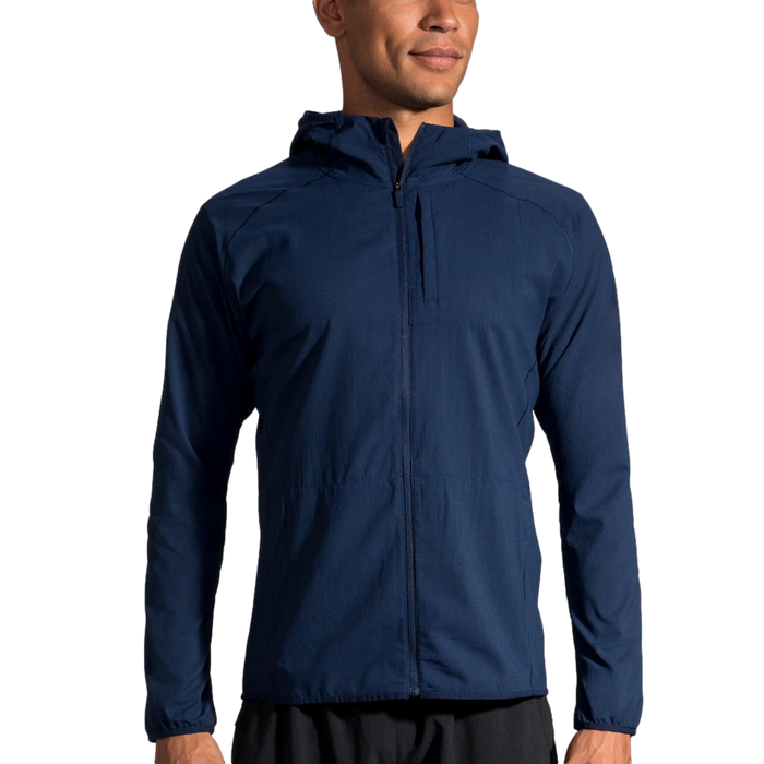 Brooks Canopy Jacket--City Sports