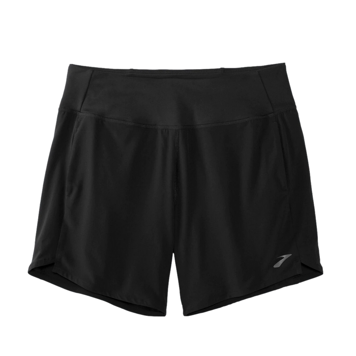 Brooks Womens Chaser 7" Shorts--City Sports