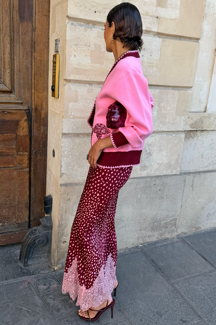 caption_Model is 5ft7” and is UK size 8, wearing UK size 10