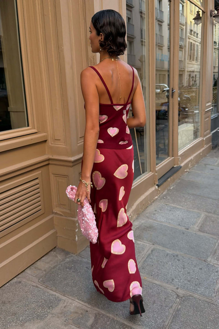 caption_Model is 5ft7” and wears size M