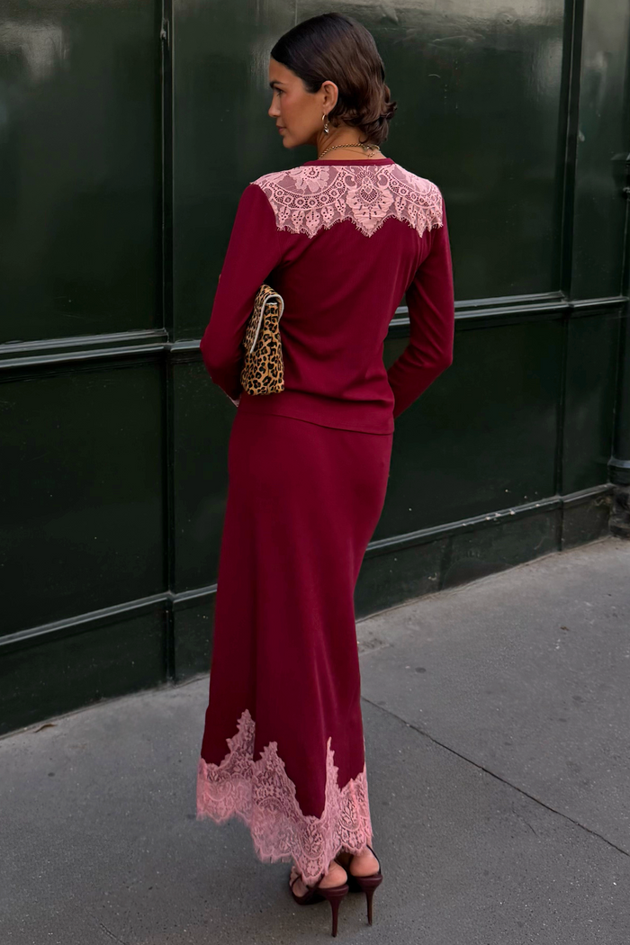 caption_Model is 5ft7” and wears size M