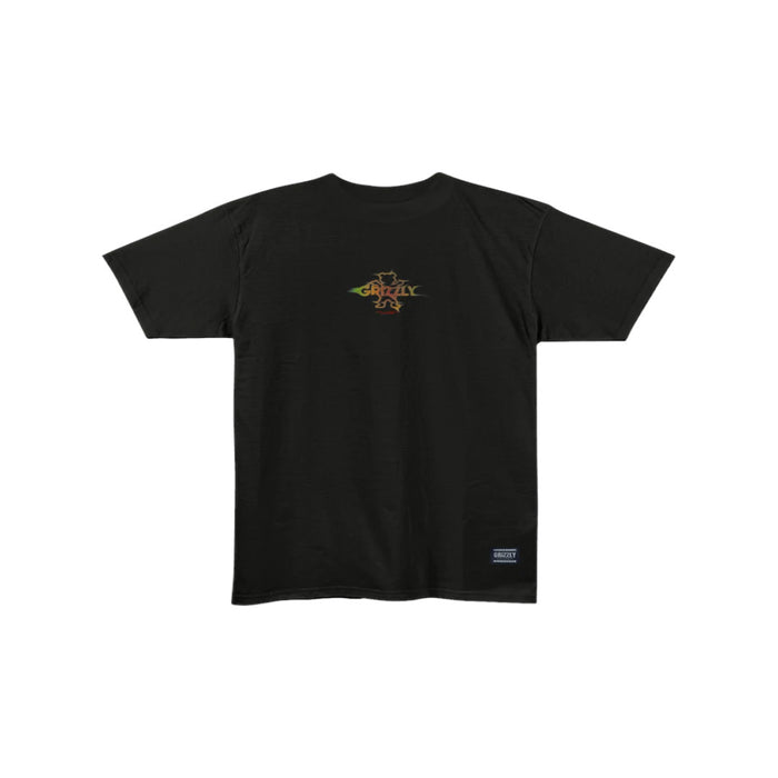 Camiseta Grizzly Chaos Bear Tee