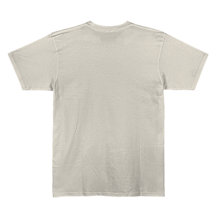 Camiseta Grizzly Earth Strong Tee