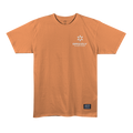 Camiseta Grizzly Half Dome Tee