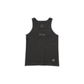 Camiseta Grizzly Mini Script Tank