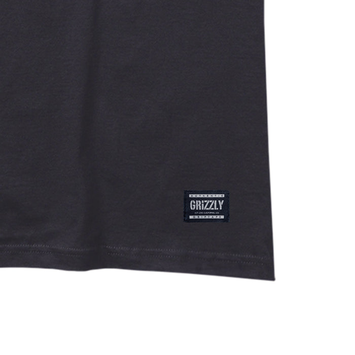 Camiseta Grizzly Og Bear Tank