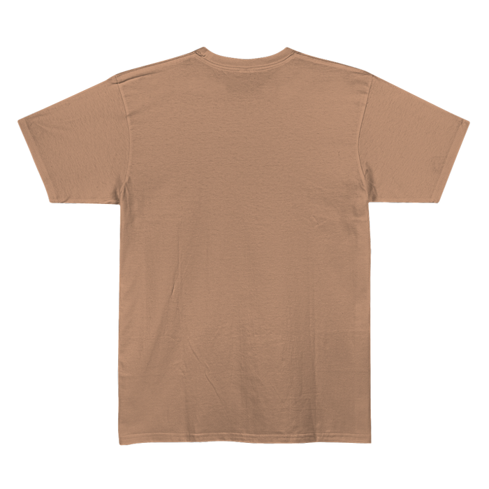 Camiseta Grizzly Og Bear Tee