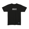 Camiseta Grizzly Og Stamp Tee II Inv