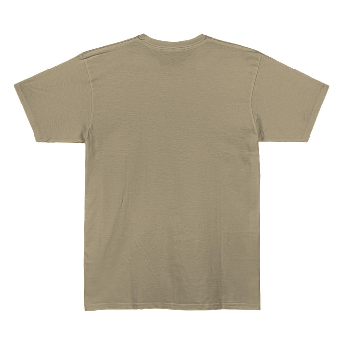 Camiseta Grizzly Og Stamp Tee II Inv