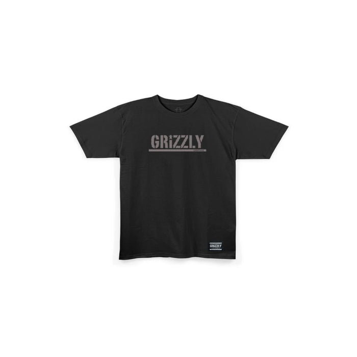 Camiseta Grizzly Og Stamp Tee VR