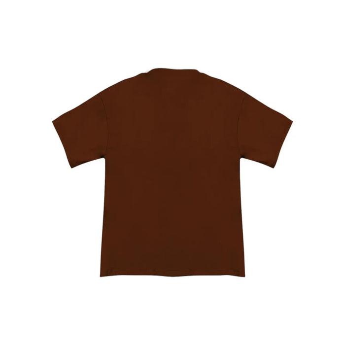 Camiseta Grizzly Red Wood Oversized Tee
