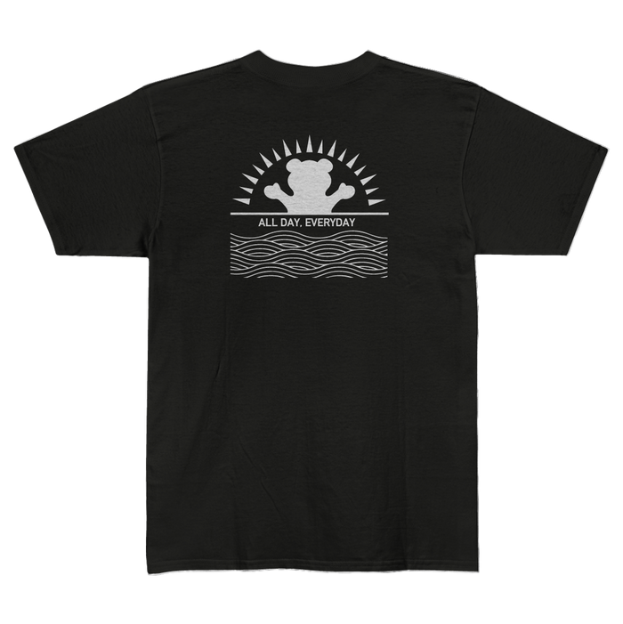 Camiseta Grizzly Tallest Pine Tee