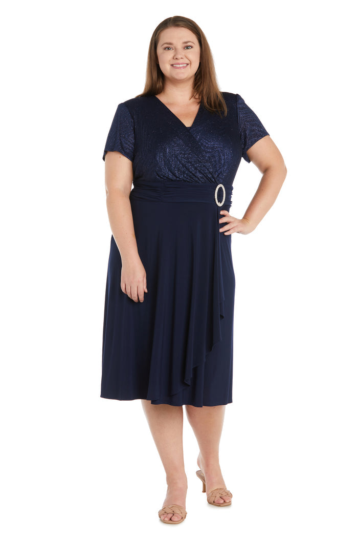 Navy / 14W
