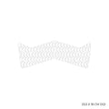 Center Part Pad Sup FSP 2X 2020