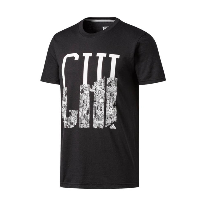 Adidas Chicago Tee--City Sports