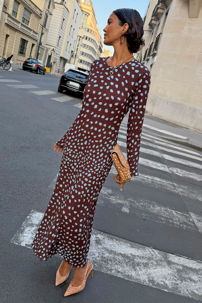 caption_Model is 5ft7” and wears size M