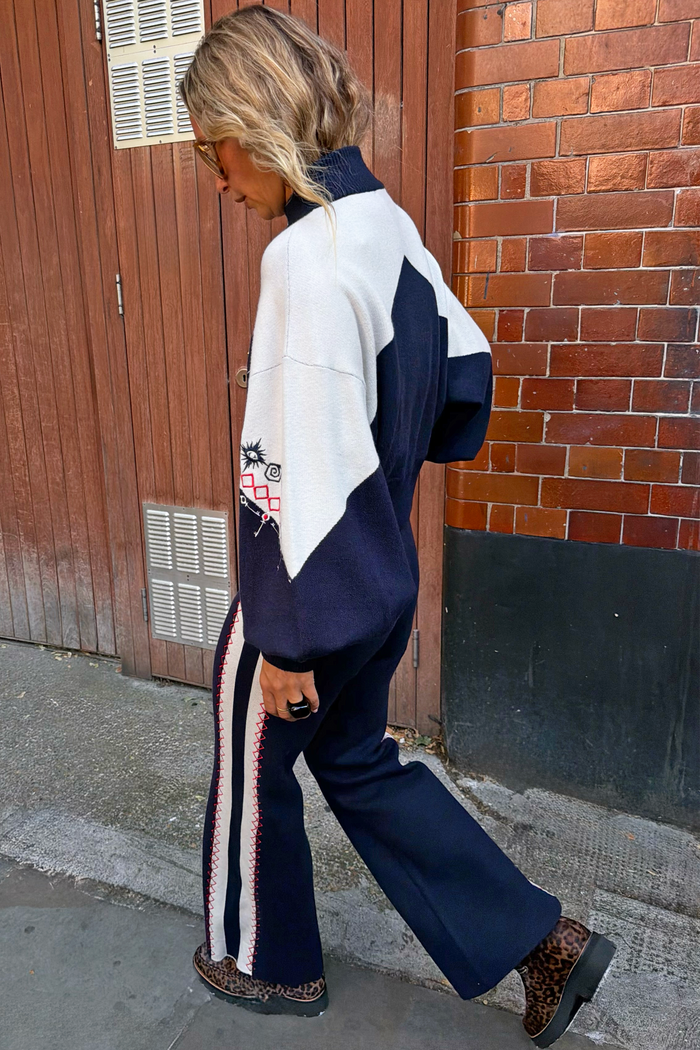 caption_Model is 5ft5” and wears size M