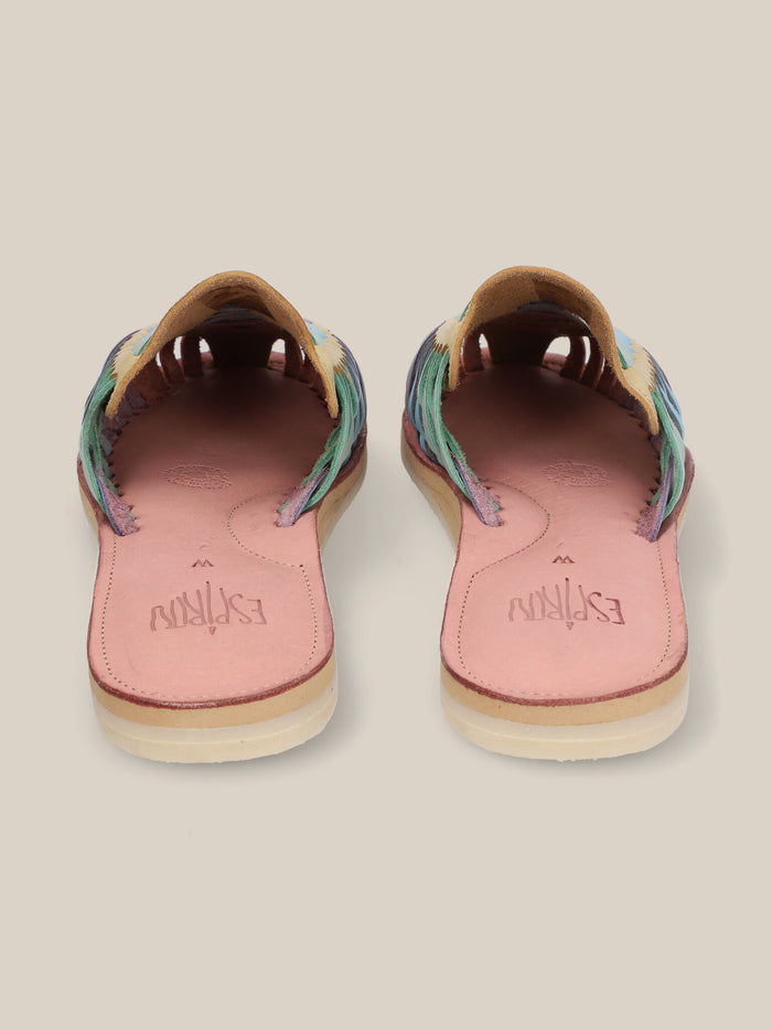 Confetti Slip Ons -  Women - US - Espiritu