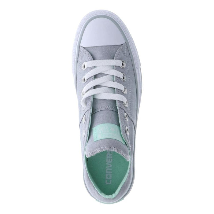 Converse Womens Chuck Taylor All Star Madison OX Low Top Shoes--City Sports