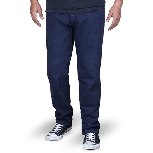 Covert Ultra Jeans: Men’s Premium Single-Layer Riding Jean