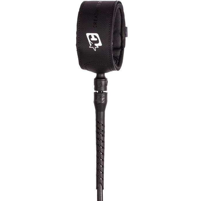 Creatures Of Leisure | Leash Surf / SUP Superlite Longboard Cheville 9' - 7mm