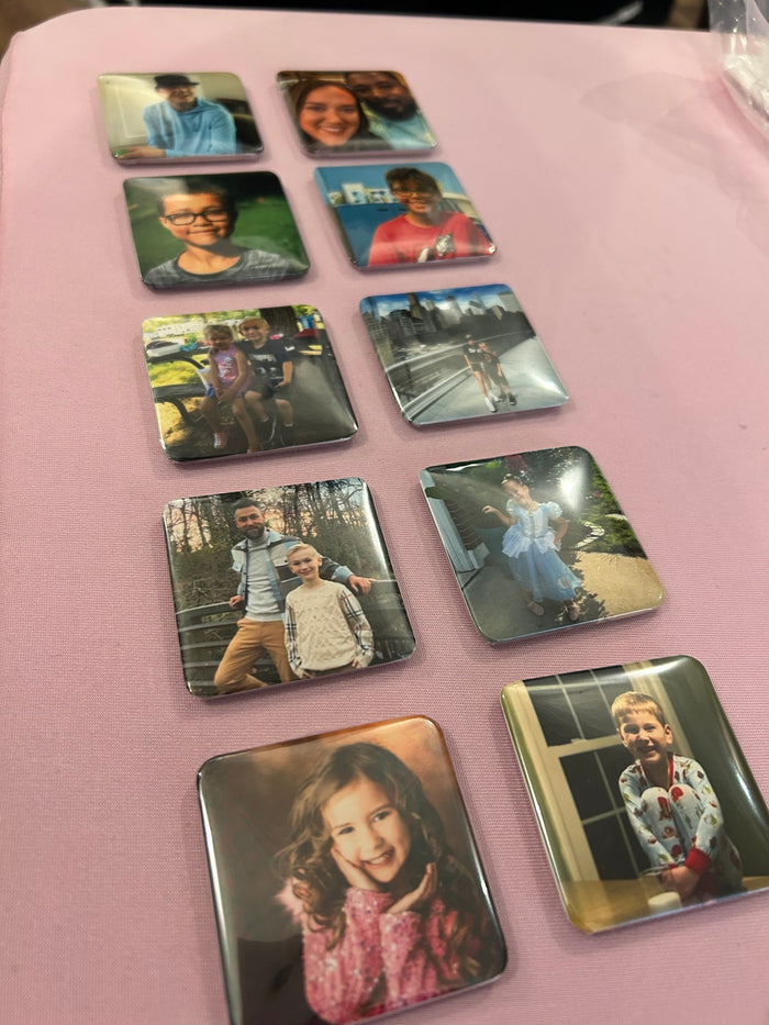 Customized Magnets