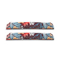 Dakine | Aero Rack Pads 28"