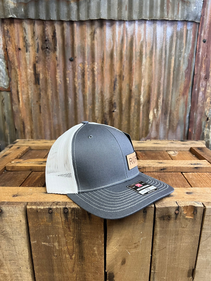 Dally Up Roping Patch Ballcap