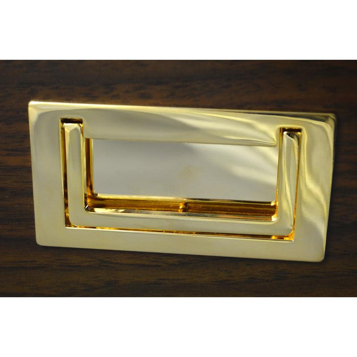 Dasco Presentation Valet Box - Walnut