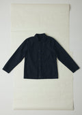 Denim Chore Jacket | Indigo