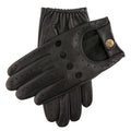 DENTS DELTA Men's Classic Leather Driving Gloves