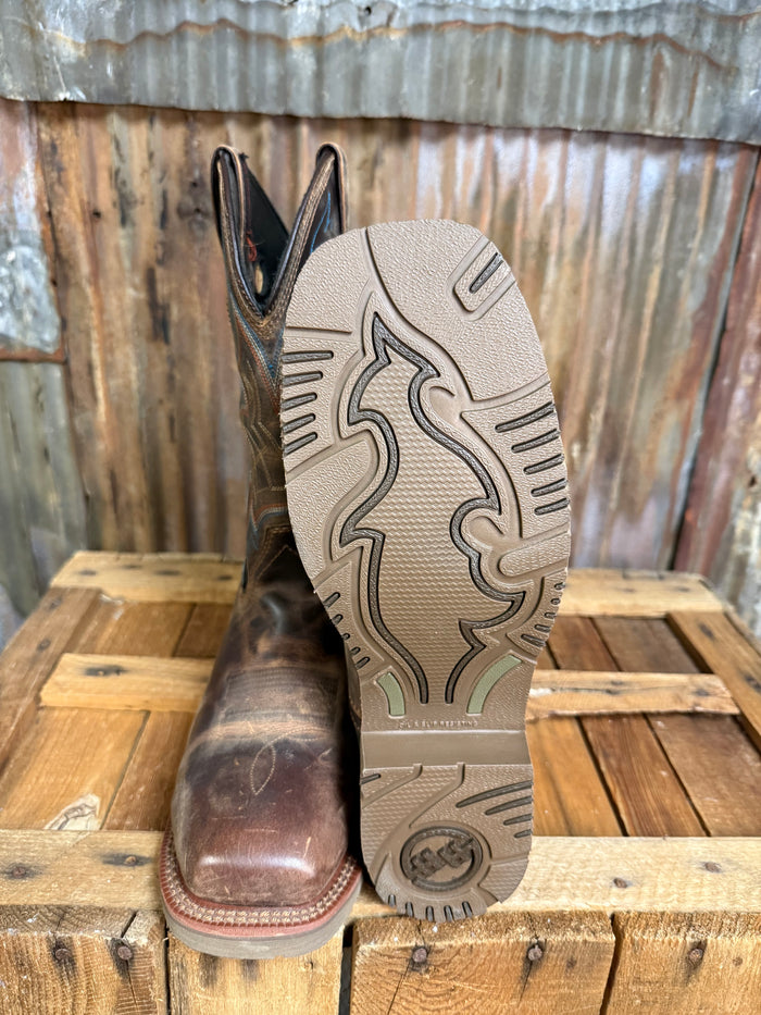 Double H "Roy" Roper Composite Toe Boot