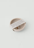 Eleanor Torbati Ceramic Propagator | Cream